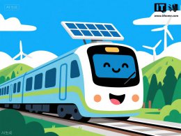 铁路内燃机车改造新规征意见 电氢动力将成新趋势？