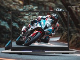 Ninkear A15 Pro笔记本升级归来：锐龙5处理器+120Hz高刷屏 仅售3923元起