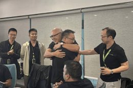 印尼GoTo集团千余个微服务 4小时54分平稳“迁云”腾讯云