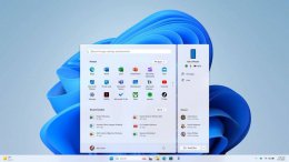 Windows 11预览版大升级：电脑一键镜像安卓手机 操作更便捷！
