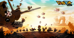 《Ratatan》多平台登陆在即 Steam抢先体验7月25日来袭！