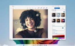 Win11照片应用大升级！AI光线调控与自然语义搜索来袭