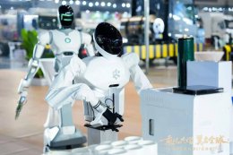 国产大模型赋能汽车制造 智平方与东风柳汽共探全场景智能化新篇章