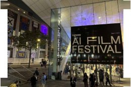 AI电影节盛况：Runway年度盛典 6000佳作角逐 十强短片震撼亮相