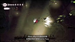 《空洞骑士：丝之歌》圣诞前发售 玩家终于等到“丝之鸽”？