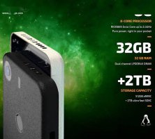 Liberux发布NEXX智能手机：主打隐私 32GB内存配三硬件开关