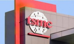 台积电5月营收再创新高 同比增长近四成 环比略降仍显强劲