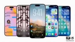 苹果iOS 26新功能抢先看！开发者预览版升级全攻略