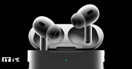 苹果iOS代码曝光：AirPods Pro 3或将秋季亮相 新功能抢先看！