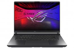 华硕ROG Strix G16提前曝光 搭载未面世的RTX 5050显卡