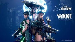 《剑星》PC版今日上线 268元起售探索半开放世界