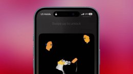 iOS 26新体验：Apple Music锁屏专辑封面全屏动画 音乐舞台跃然眼前！