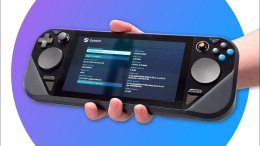 Steam Deck早期原型机曝光：搭载定制AMD Ryzen 7 3700U 性能如何？