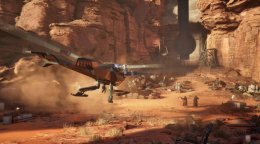 《沙丘：觉醒》主机版延期至2026年 玩家还需耐心等待