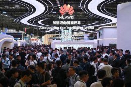 华为引领！5G-A用户数突破千万 全球运营商加速智能化转型
