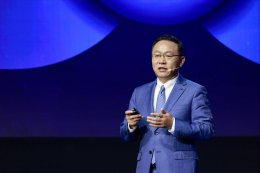 华为汪涛：AI重构超宽带网络 引领商业增长新时代