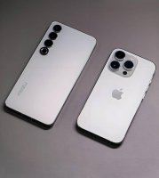 魅族22旗舰来袭：骁龙8至尊版+潜望长焦 直屏对决iPhone新高度