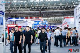 智能制造新时代：2025武汉国际机器人及自动化设备展引领未来