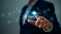 AI时代加速到来 企业数据架构亟待进化以迎接Agentic AI