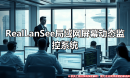 六款员工监控系统详解：赋能企业优化管理 提升运营效率