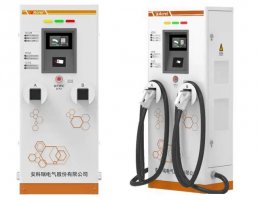 安科瑞直流绝缘监测仪：护航充电桩行业安全高效运行