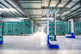 百世供应链数智化转型：打造高效协同网络 实现全链路成本节约与效率提升