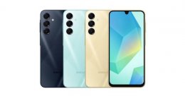 三星新机A07、F07、M07获蓝牙认证 A17 5G欧洲支持页面上线