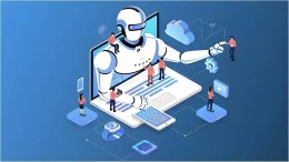 网络化、数字化、智能化：技术演进中的融合共生新趋势