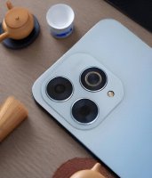 WIKO Hi畅享80 Pro：鸿蒙系统加持 性价比之选 华为味十足