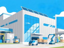 高端机床智能制造工厂：多厂区SD-WAN组网解决方案全解析