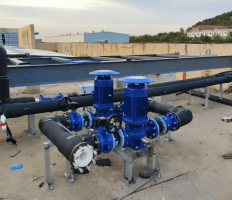 中国暖通设备智能化升级：互联网赋能 共筑绿色舒适生活