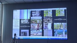 智慧生态 由中国电信打造——城市治理迎来“智慧大脑”新时代
