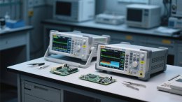 晶振频率漂移大揭秘：全面解析故障排查与应对策略