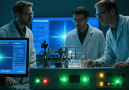 量子纠缠：超光速通信的幻想与现实边界