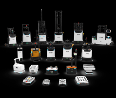 无人叉车效率倍增秘籍：五大实战策略 仓储升级必备