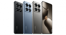 小米15T系列手机获泰新两国认证 天玑9400+加持 预计8月发布