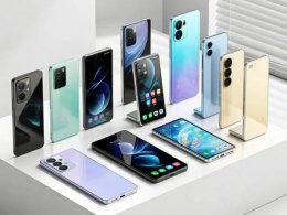 2025上半年国内手机激活量排行：华为领跑 小米紧追 苹果跌至第四