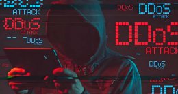 DDoS攻击：揭秘其对网络与业务的主要危害