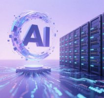 国产算力跃居全球第二 国产AI行业“缺芯少魂”难题何时全面攻克？