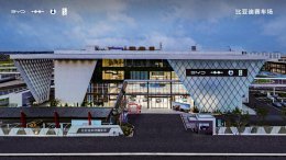 全民赛道 全场好玩！比亚迪全地形赛车场正式开业！