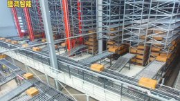 智能物流仓库的“数据桥梁”：EtherNet/IP与DeviceNet网关融合实战