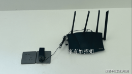 这些物品放在路由器旁 千兆网速也变慢！快来排查