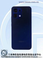 OPPO A6 5G新机曝光：6830mAh大电池+轻薄设计 智能生态矩阵蓄势待发