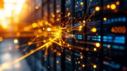 Lumen强化400Gbps数据中心连接 赋能AI经济 加速企业数字化转型