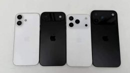 iPhone 17e配置大揭秘：灵动岛+A19芯片 性价比再升级？