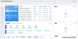 智慧校园新风貌：新疆科信职业技术学院开启数字化管理新篇章