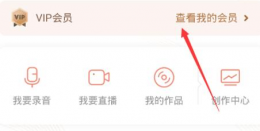 喜马拉雅听书vip怎么退订 喜马拉雅vip退订方法