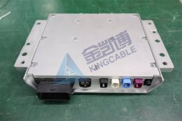 ECU/IDC域控制器测试系统：全能座舱测试工具 智能高效提升功能体验