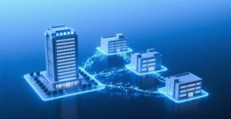 企业跨区域组网新解：SD-WAN技术打造安全稳定网络体系