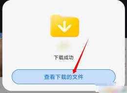 qq手机浏览器下载的视频怎么保存在本地 QQ浏览器下载视频到相册方法